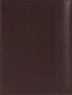 JOST SKAGEN Kortholder Redbrown Best