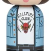 Lucie Kaas Sketch.inc - Kokeshi | Stranger Things - Eddie Munson Hot