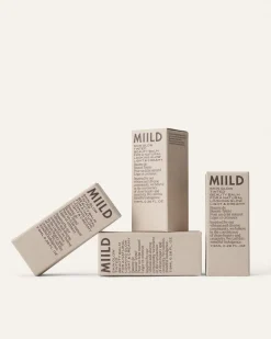 MIILD Skin Glow Tinted Beauty Balm Contour
