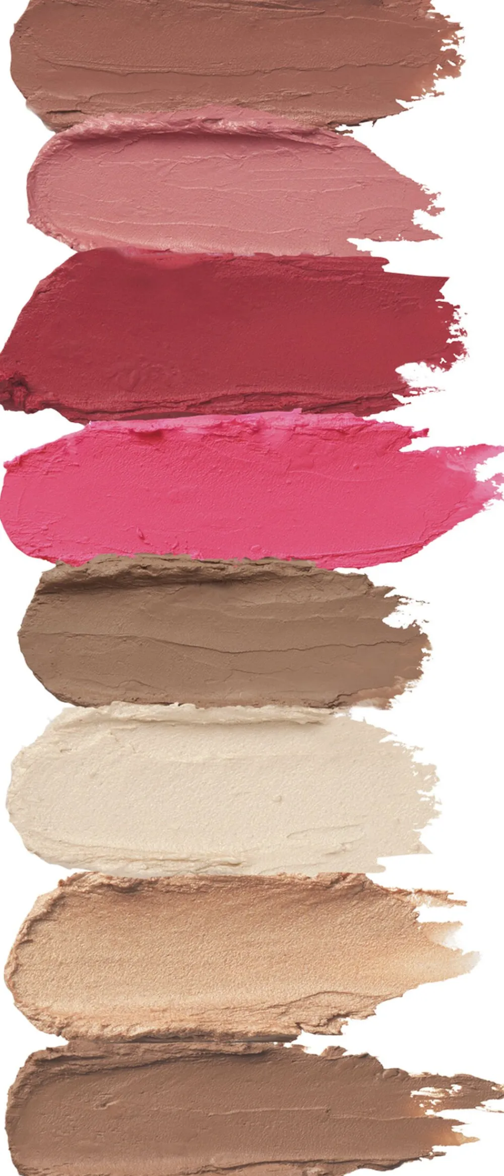 MIILD Skin Glow Tinted Beauty Balm highlighter 01 cosmic glow Clearance