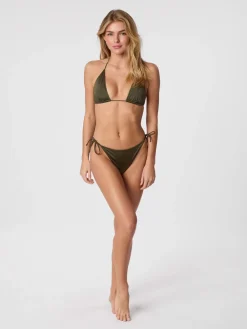 Dame Neo Noir Skin Shell Bikini Brief
