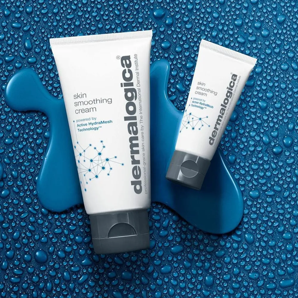 Skin Smoothing Cream>Dermalogica Best