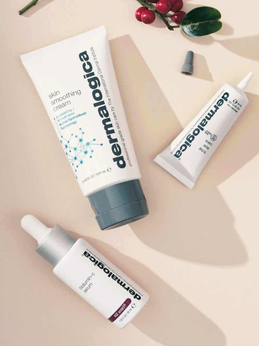 Skin Smoothing Cream>Dermalogica Best