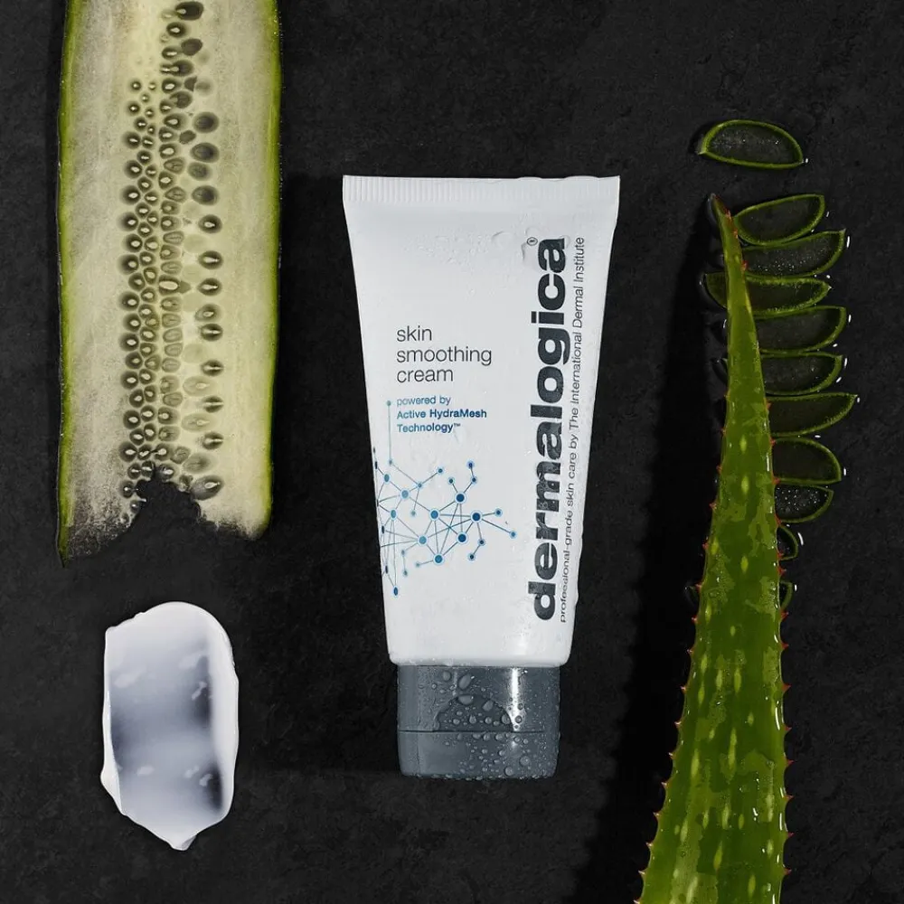 Skin Smoothing Cream>Dermalogica Best