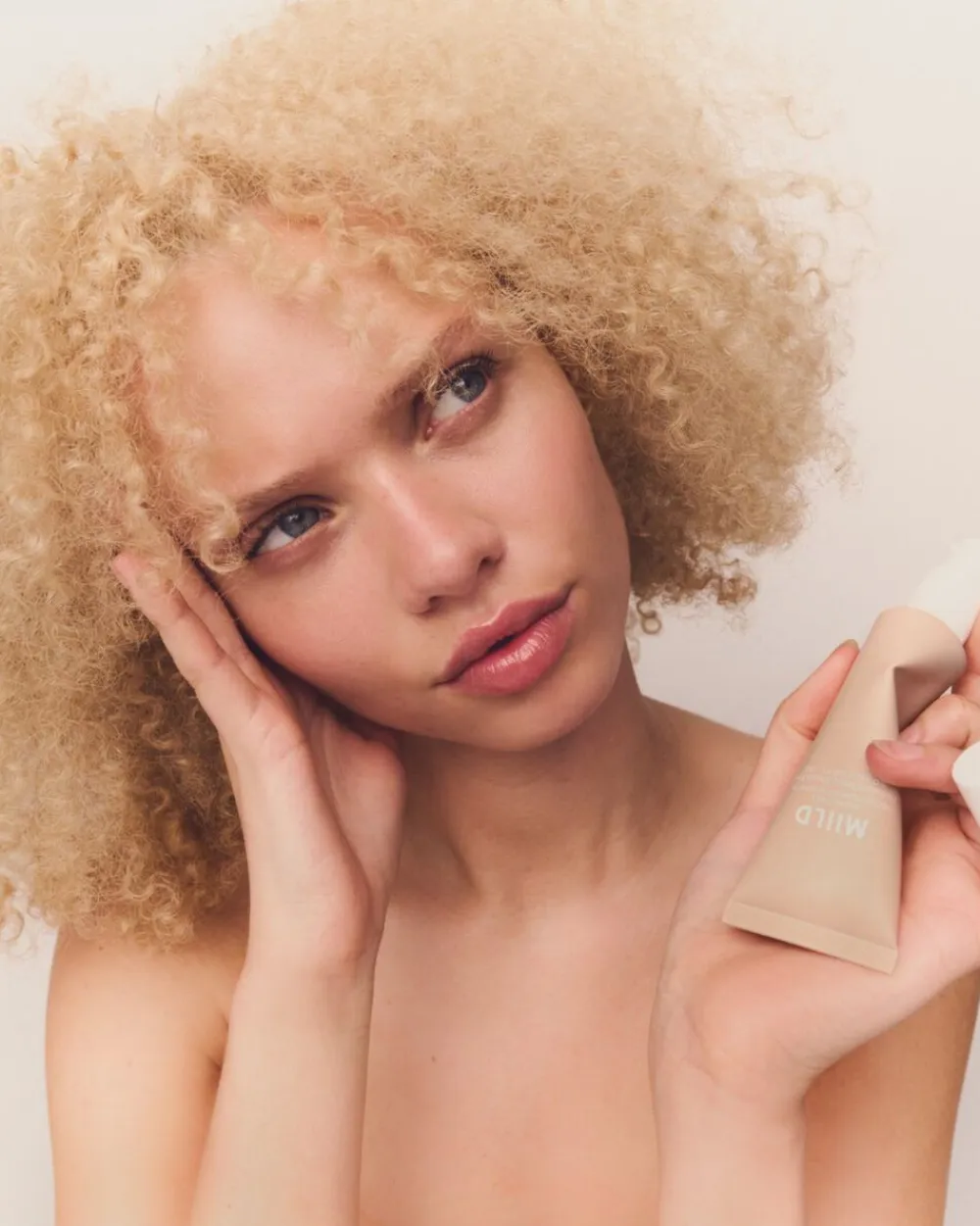 MIILD SKIN TINT MOISTURISER SPF15 Outlet