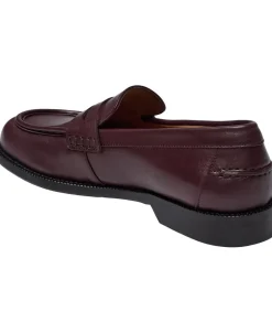 Billi Bi Sko - A9010 Bordo nappa 78 Clearance