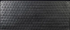 Tica Copenhagen Skobakke i gummi 88x38 cm. New