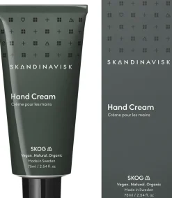 SKOG 75ml Hand Cream>Skandinavisk Best