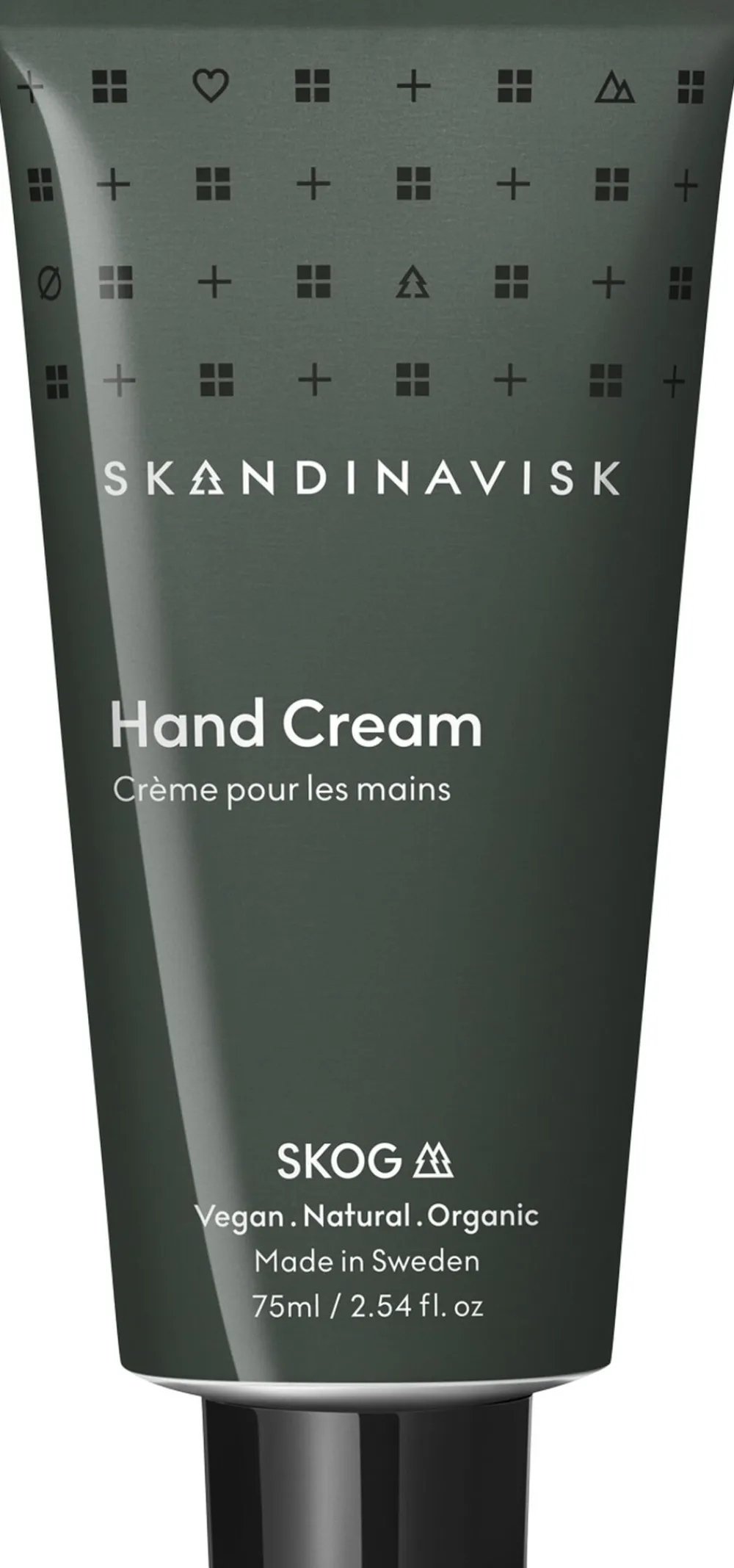 SKOG 75ml Hand Cream>Skandinavisk Best