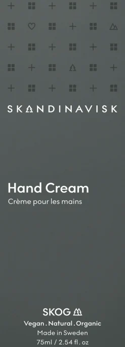 SKOG 75ml Hand Cream><noscript><img width=
