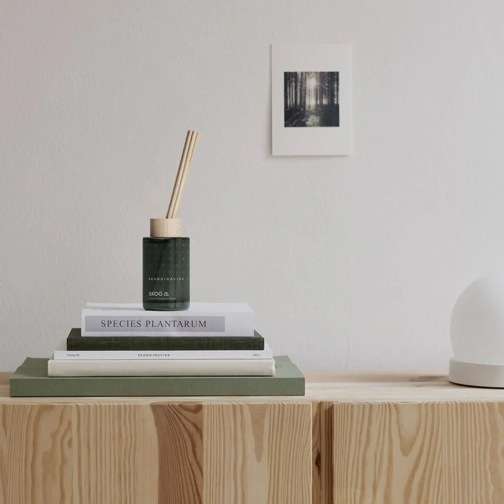 Skandinavisk SKOG Scent Diffuser 100ml