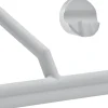 Zone Skrabe m. Holder Soft Grey