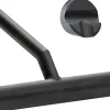 Zone Skraber m. holder Black
