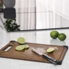 Skærebræt 31 cm x 21 cm, Fibertræ>Zwilling Best