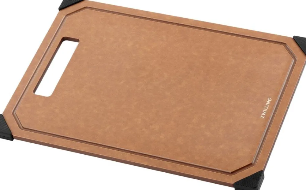 Skærebræt 31 cm x 21 cm, Fibertræ>Zwilling Best