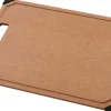 Zwilling Skærebræt 37 cm x 25 cm, Fibertræ New