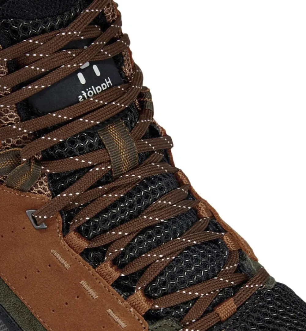 Haglofs Skuta Mid Proof Eco vandrestøvler
