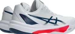 Asics Sky Elite FF 3 Håndboldsko Hvid Sale