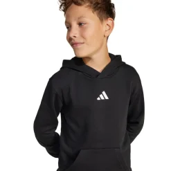 Børn adidas SL FL HD 225 HÆTTETRØJE