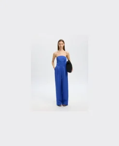 SLFSIMA BUSTIER JUMPSUIT B><noscript><img width=