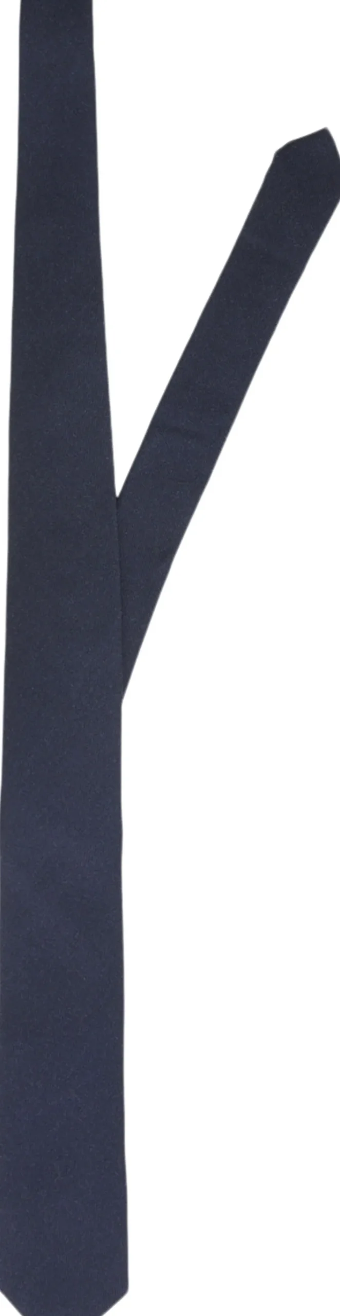 Selected SLHOTTO PLAIN TIE NOOS