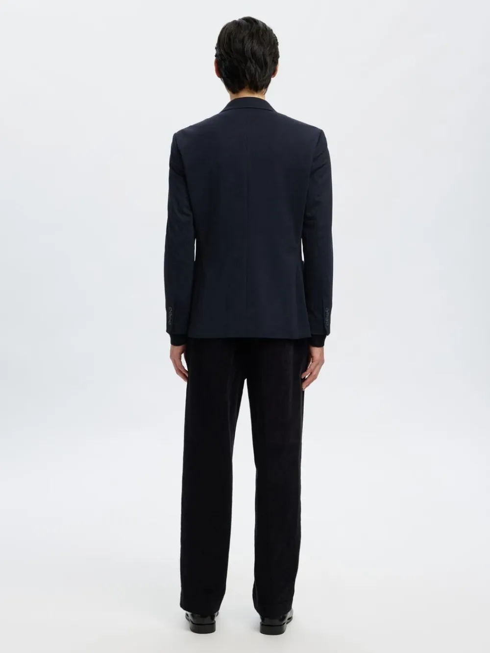 SLHSLIM-LEWIS LANO JERSEY BLZ NOOS>Selected Outlet