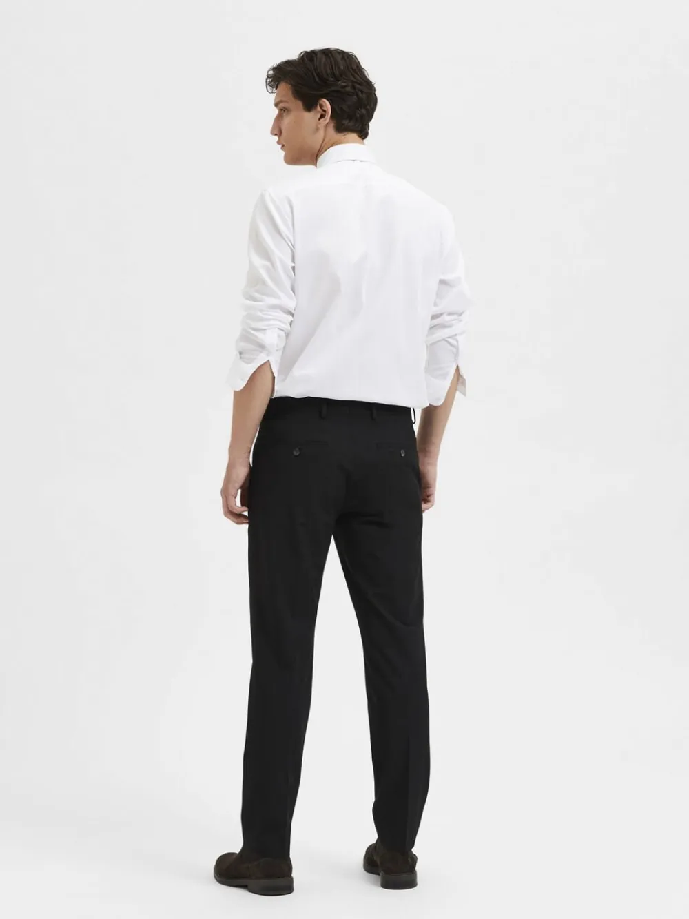 SLHSLIM-LIAM TRS FLEX B NOOS>Selected Discount