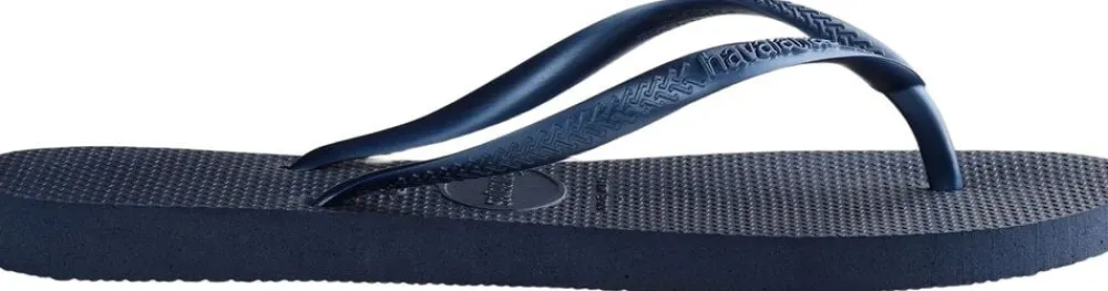 Dame Havaianas Slim