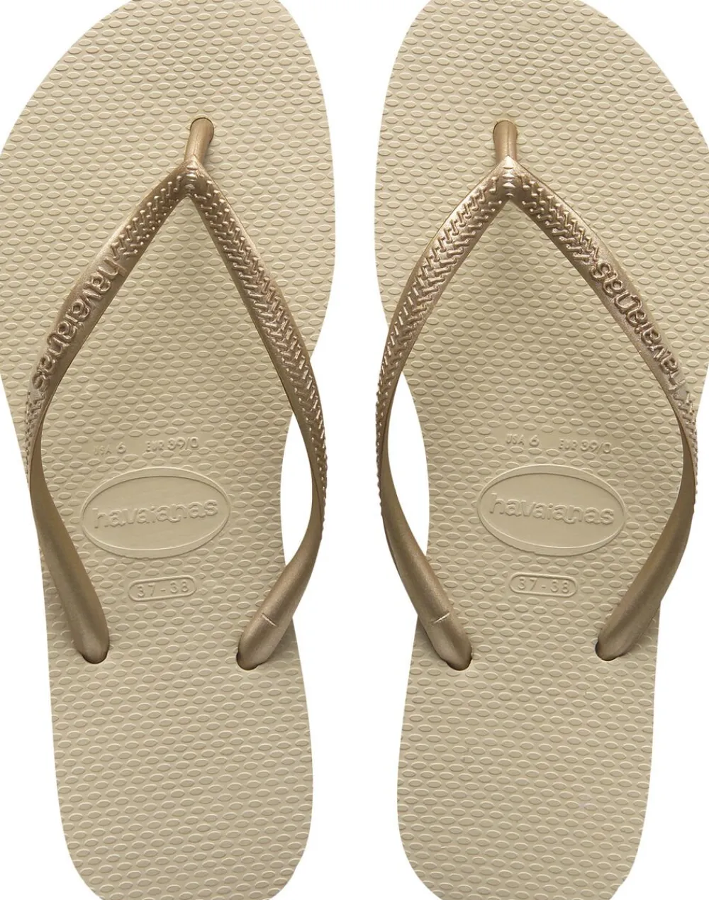 Havaianas Slim Sand New