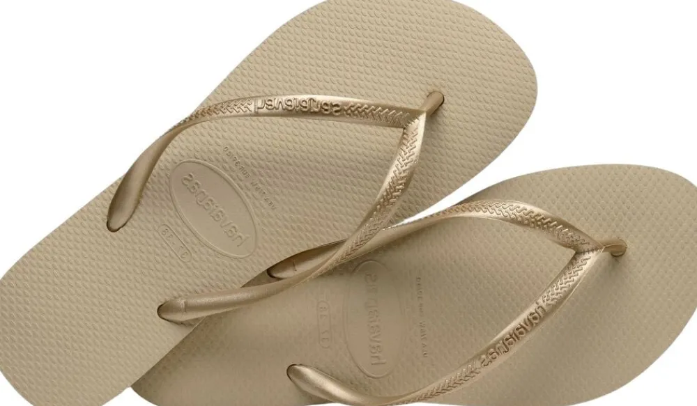 Havaianas Slim Sand New
