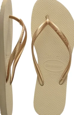 Dame Havaianas Slim