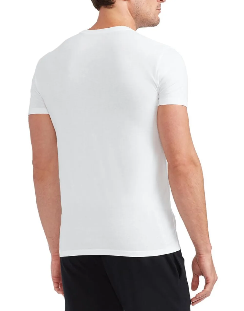 Slim Crewneck 3-Pack>Polo Ralph Lauren Clearance