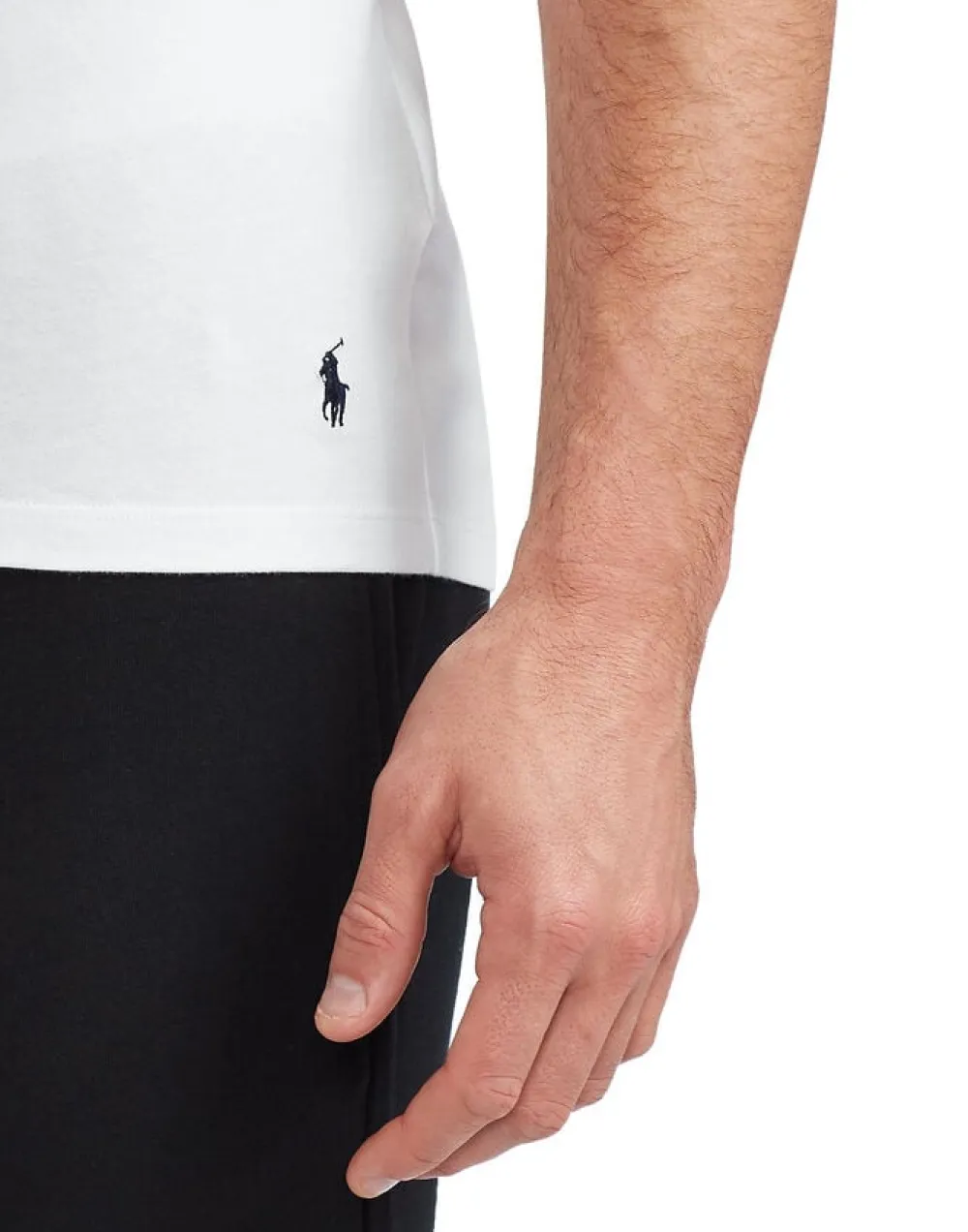 Slim Crewneck 3-Pack>Polo Ralph Lauren Clearance