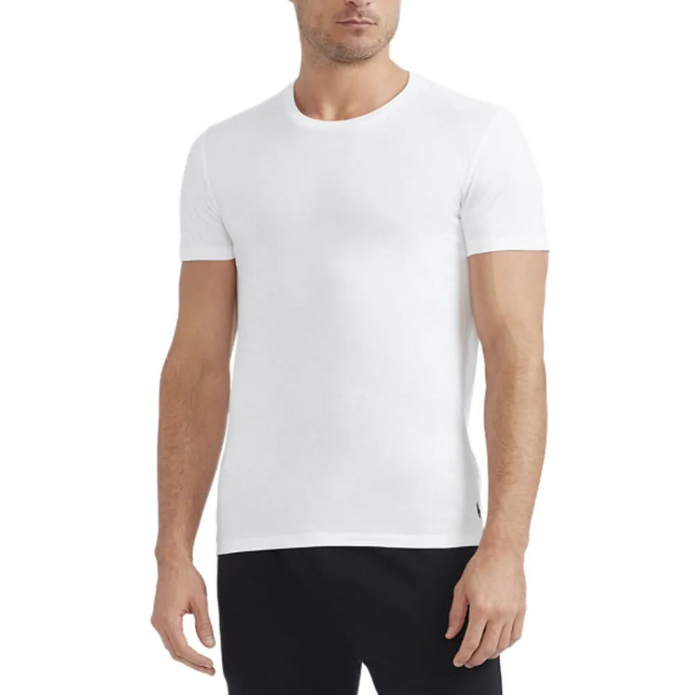 Slim Crewneck 3-Pack>Polo Ralph Lauren Clearance
