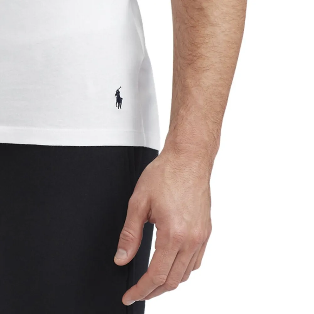 Slim Crewneck 3-Pack>Polo Ralph Lauren Clearance