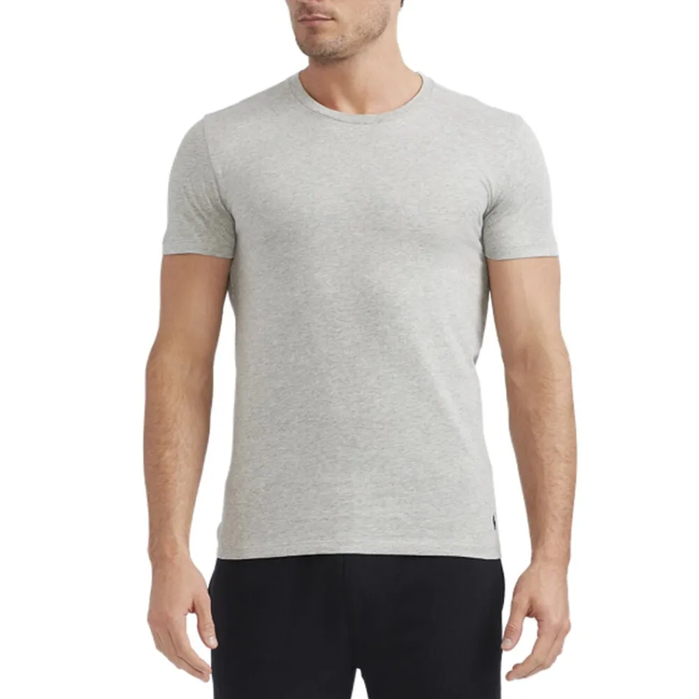 Slim Crewneck 3-Pack>Polo Ralph Lauren Clearance