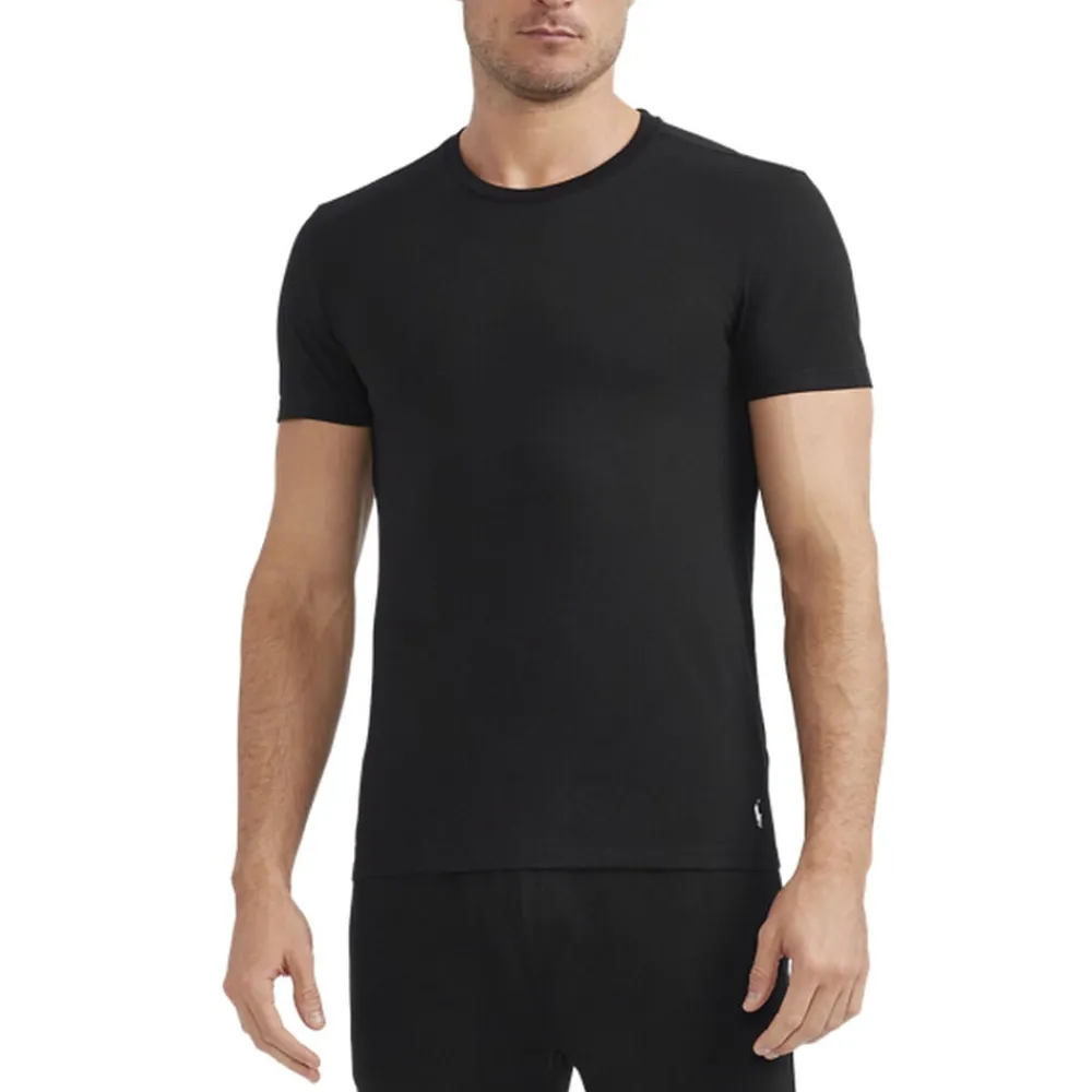 Slim Crewneck 3-Pack>Polo Ralph Lauren Clearance