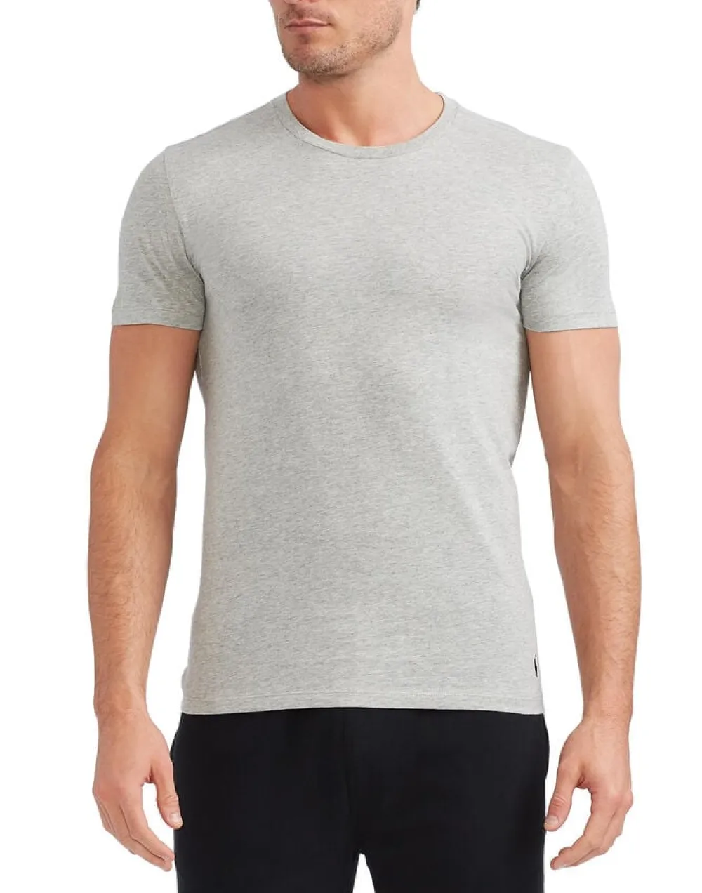 Slim Crewneck 3-Pack>Polo Ralph Lauren Clearance