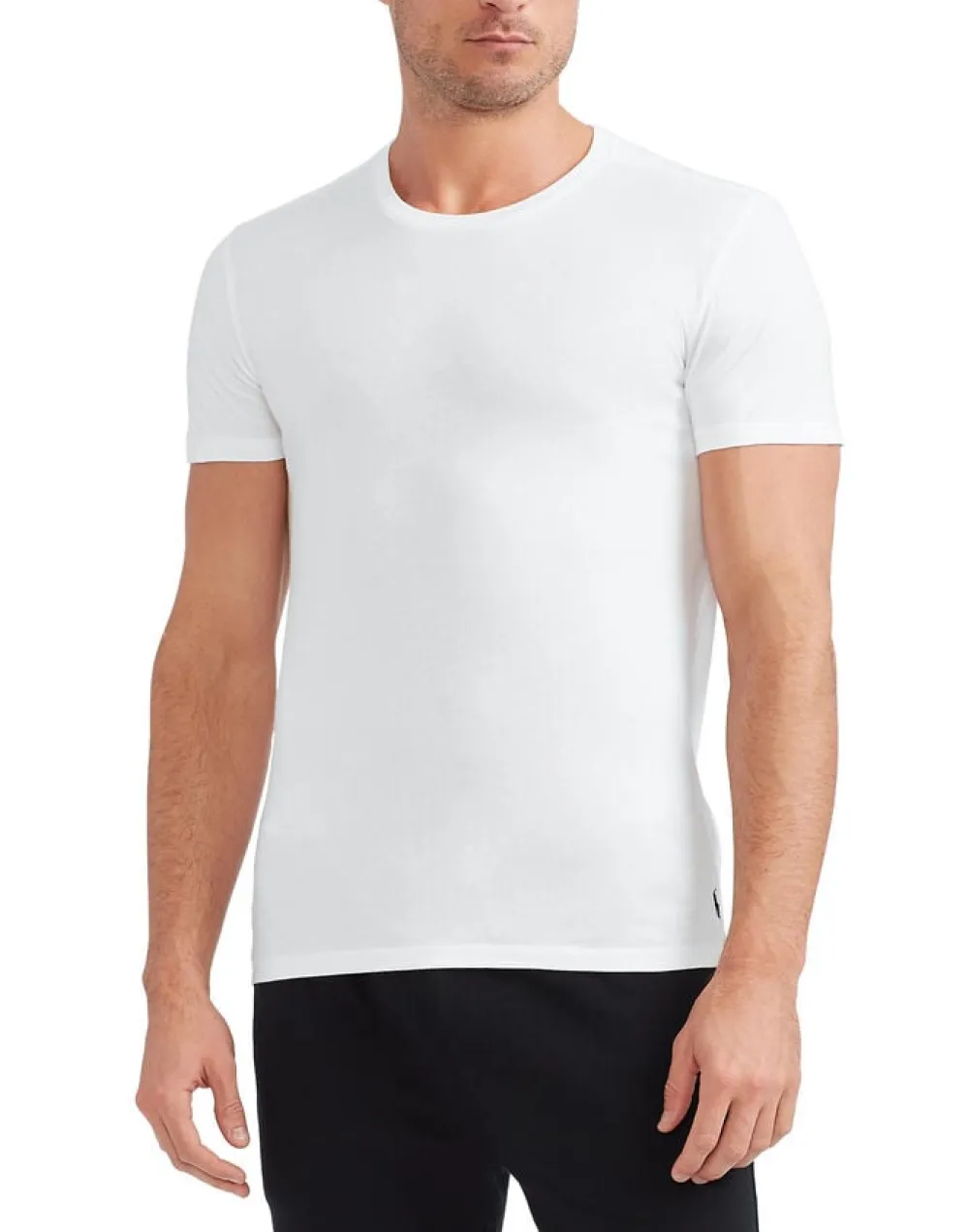 Slim Crewneck 3-Pack>Polo Ralph Lauren Clearance