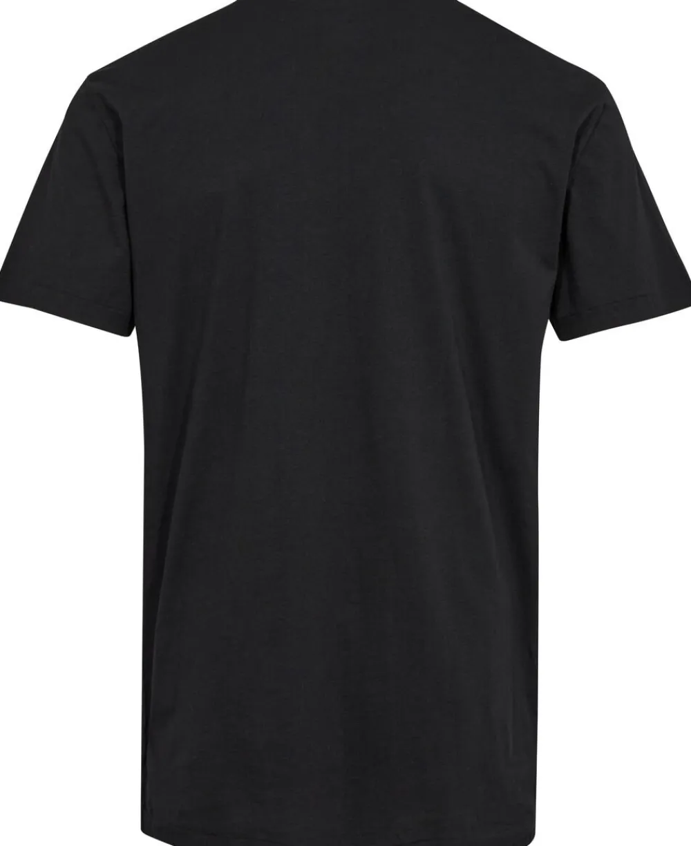 Polo Ralph Lauren Slim Crewneck 3-Pack 3pk black/black/black Clearance