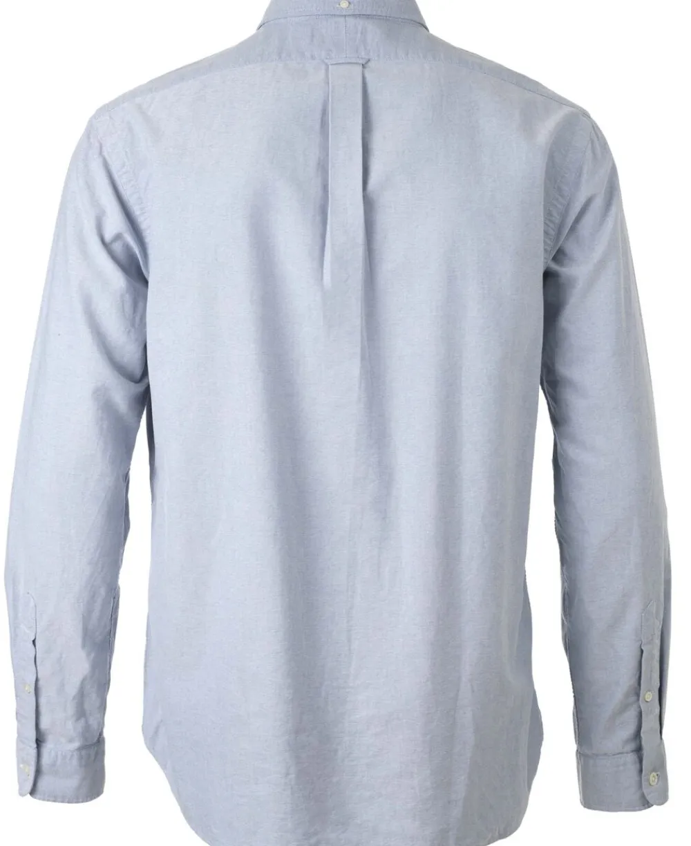 Polo Ralph Lauren Slim Fit Oxford Shirt
