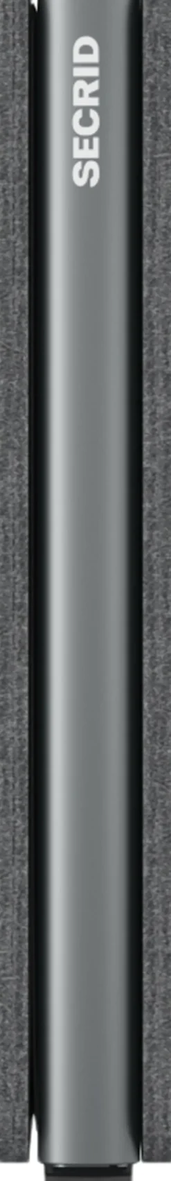 Secrid Slimwallet Grey Clearance