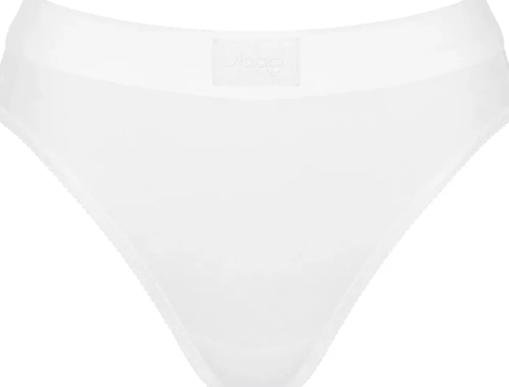 Dame Sloggi Double Comfort T Tai 2P