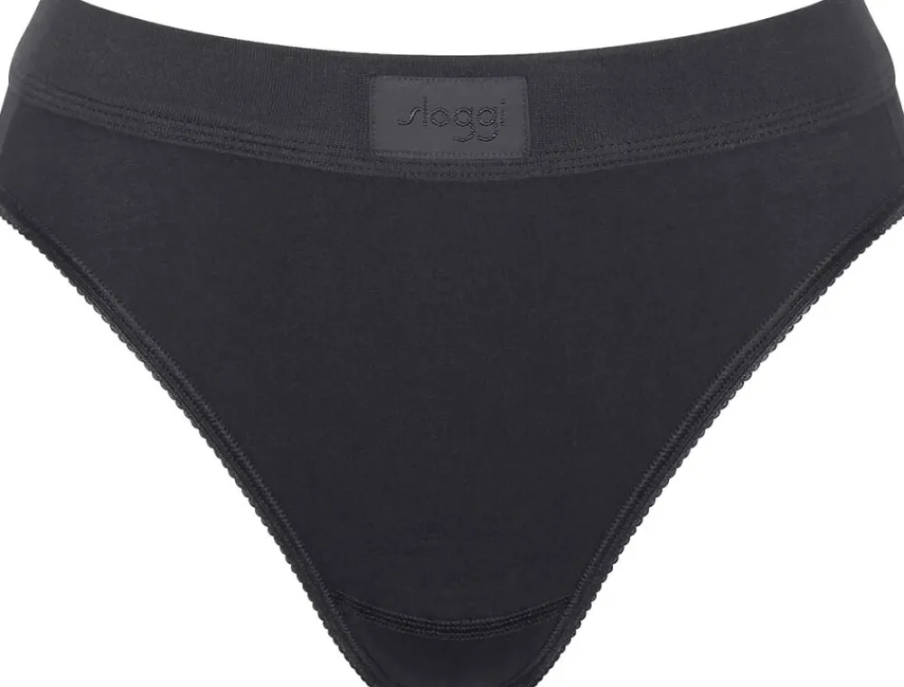 Double Comfort T Tai 2P>Sloggi Online