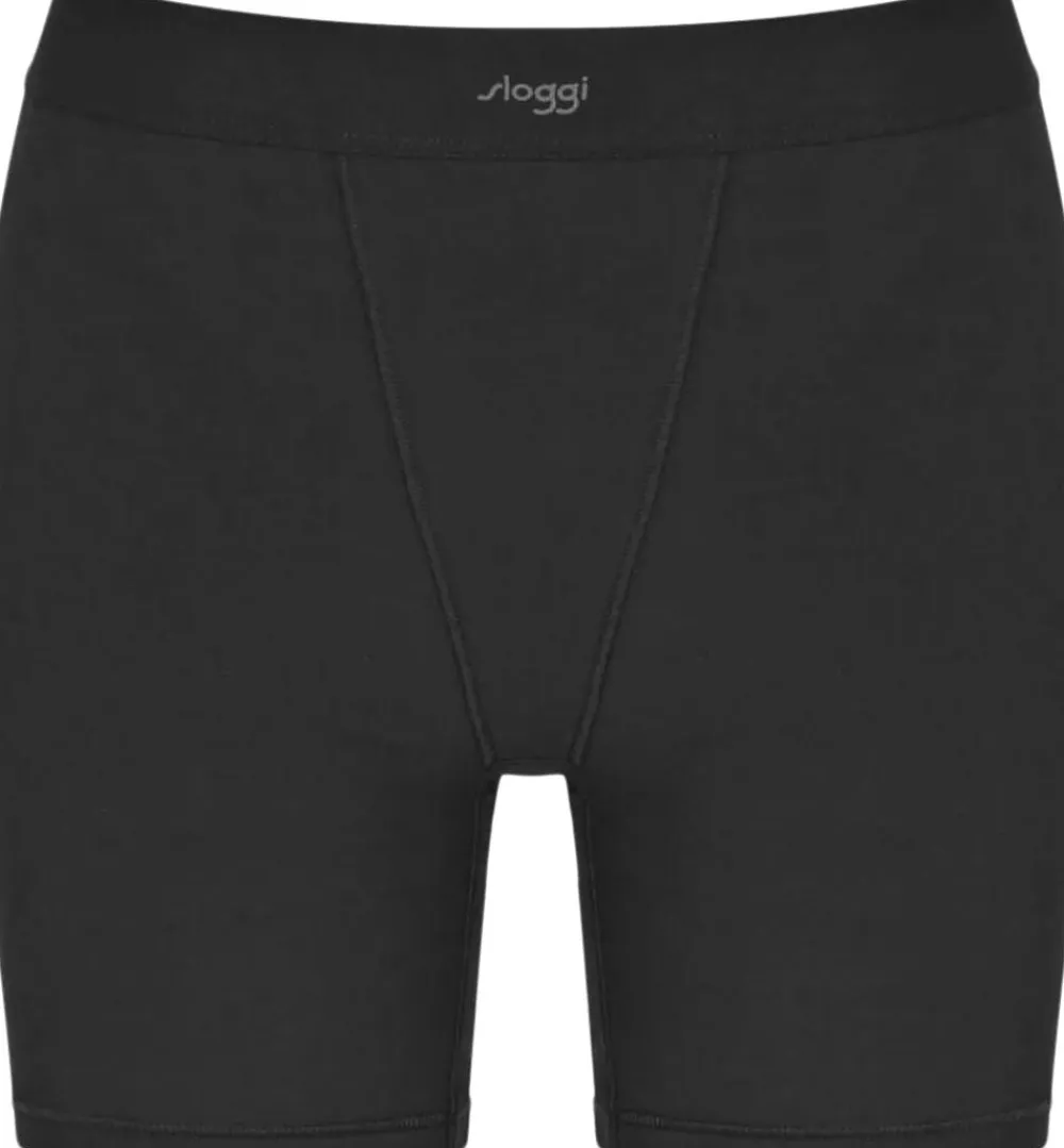 EVER Ease Cyclist>Sloggi Hot
