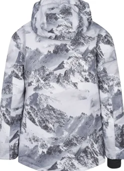 MCKINLEY Slope Anorak Grå Sale
