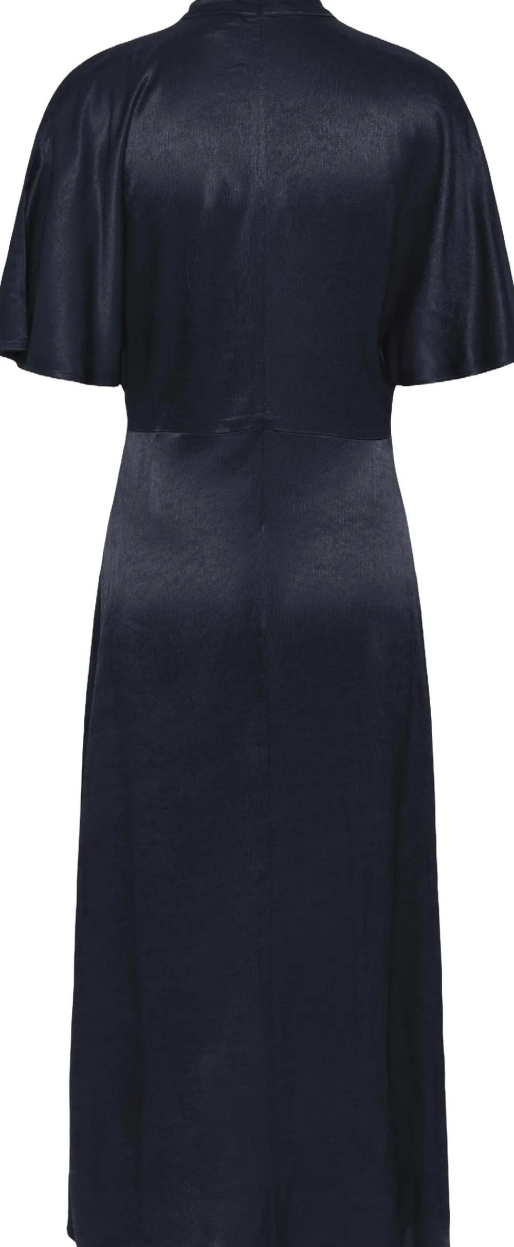 Soaked in Luxury SLRiyan Miria Dress Night sky Best