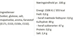 Smagfuld - Salted Caramel>Almuegaarden Discount