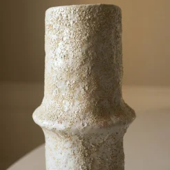 Botané Small Ceramic Earth Vase Outlet