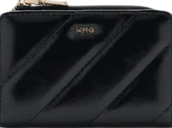 Small padded wallet>MANGO Discount